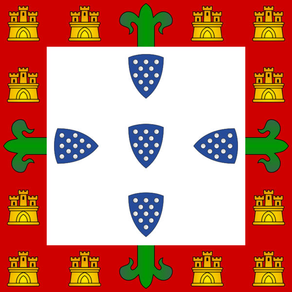 File:PortugueseFlag1385.svg