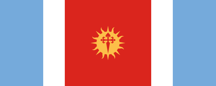文件:Bandera de la Provincia de Santiago del Estero.svg