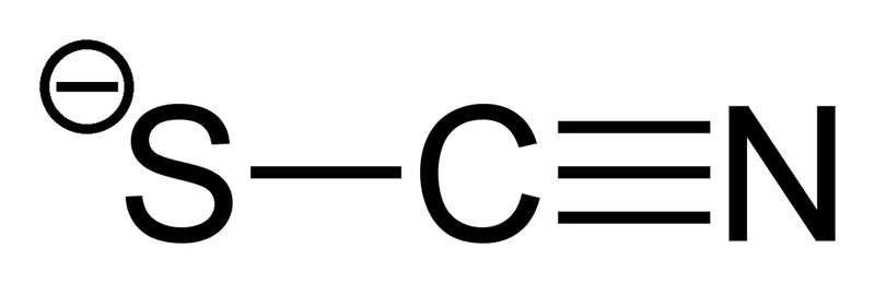 文件:Thiocyanate-ion-2D.png