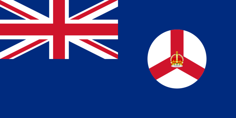 文件:Flag of Singapore (1946-1959).svg