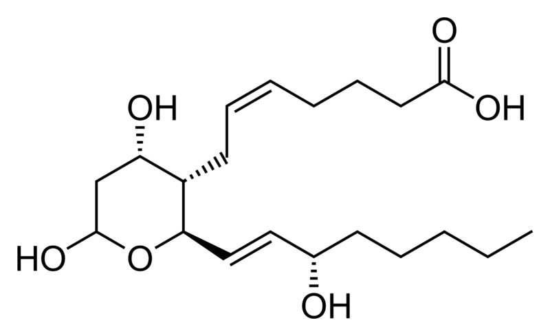 文件:Thromboxane B2.svg