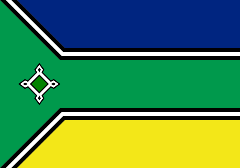File:Bandeira do Amapá.svg