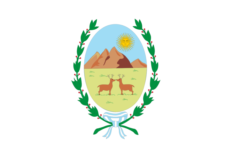 文件:Bandera de la Provincia de San Luis.svg