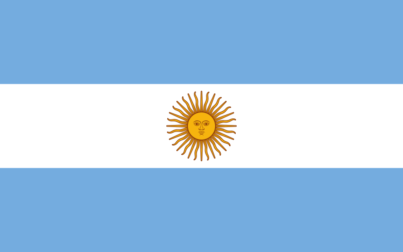 文件:Flag of Argentina.svg