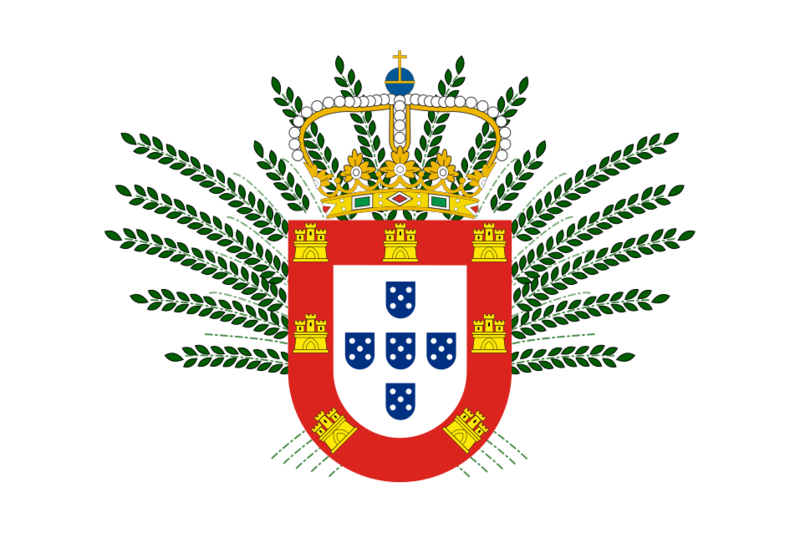 File:Flag Portugal (1616).svg