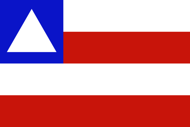 File:Bandeira da Bahia.svg
