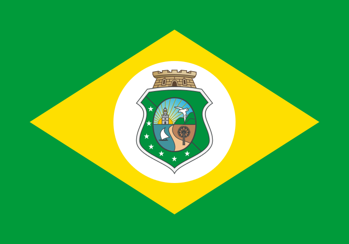 File:Bandeira do Ceará.svg