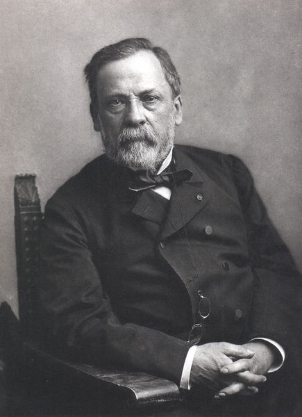 文件:Louis Pasteur, foto av Félix Nadar.jpg
