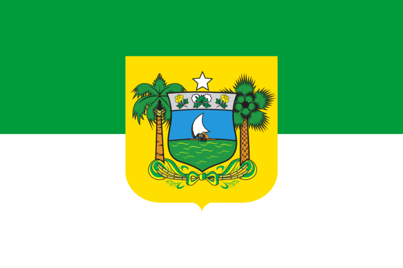 文件:Bandeira do Rio Grande do Norte.svg