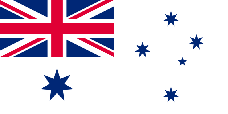 文件:Naval Ensign of Australia.svg