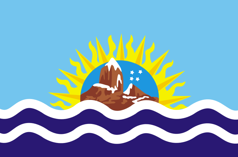 文件:Bandera de la Provincia de Santa Cruz.svg