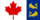 Coastguard Flag of Canada.svg