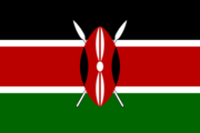 Flag of Kenya.svg