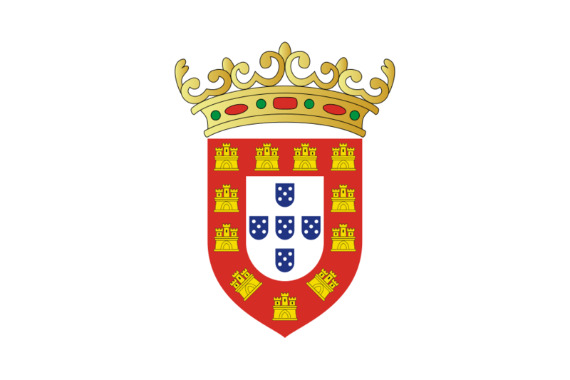 File:Flag Portugal (1495).svg