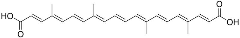 File:Norbixin structure.png