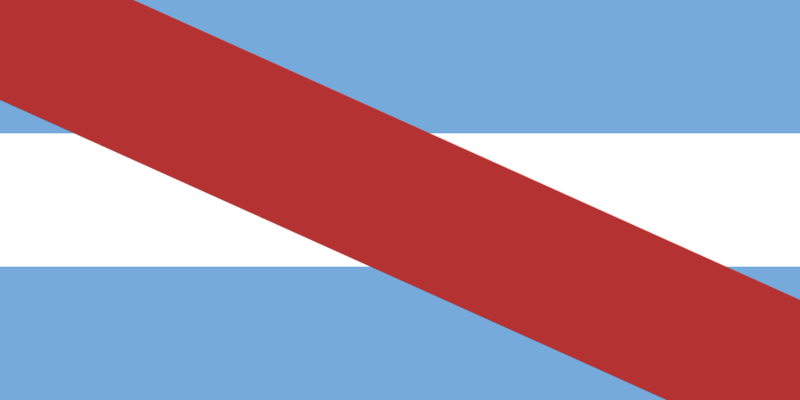 File:Bandera de la Provincia de Entre Ríos.svg
