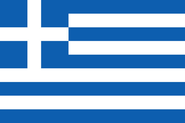 文件:Flag of Greece.svg