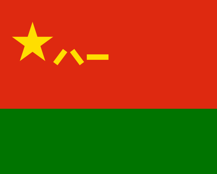 文件:Ground Force Flag of the People's Republic of China.svg