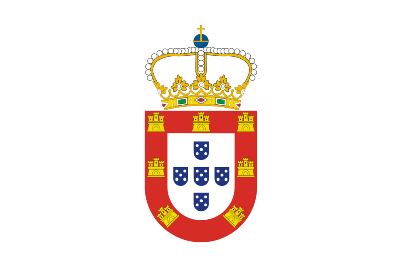 File:Flag Portugal (1640).svg