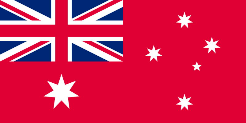 文件:Civil Ensign of Australia.svg