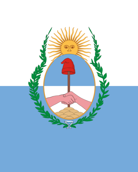 文件:Bandera de la Provincia de Mendoza.svg