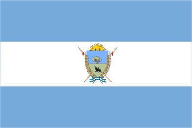 文件:Bandera de la Provincia de La Pampa.svg