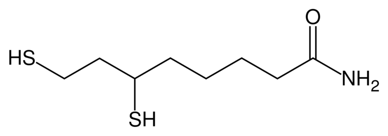 文件:Dihydrolipoamide.svg
