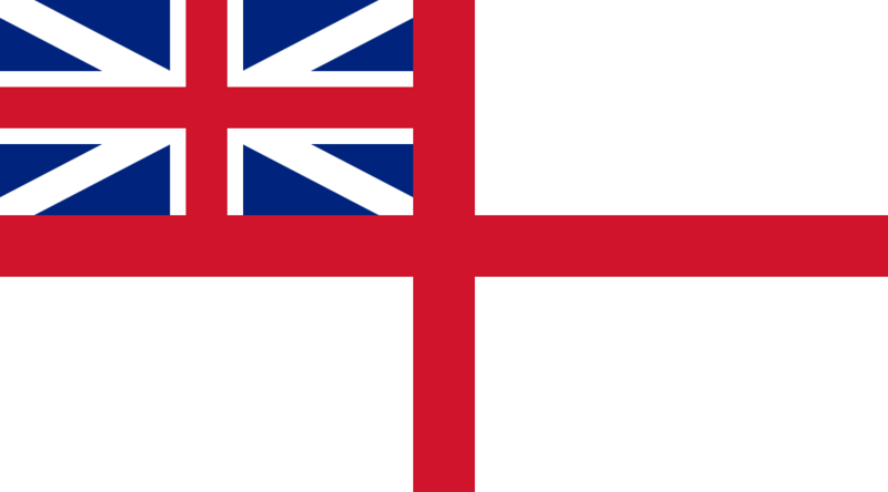 文件:British-White-Ensign-1707.svg
