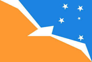 文件:Bandera de la Provincia de Tierra del Fuego.svg
