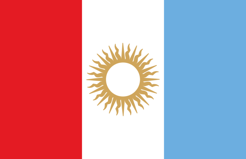 File:Bandera de la Provincia de Córdoba.svg