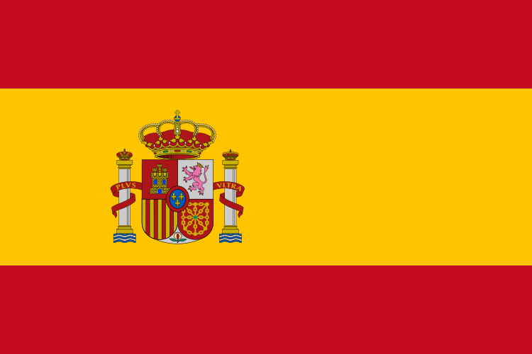 文件:Flag of Spain.svg