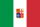 Civil Ensign of Italy.svg