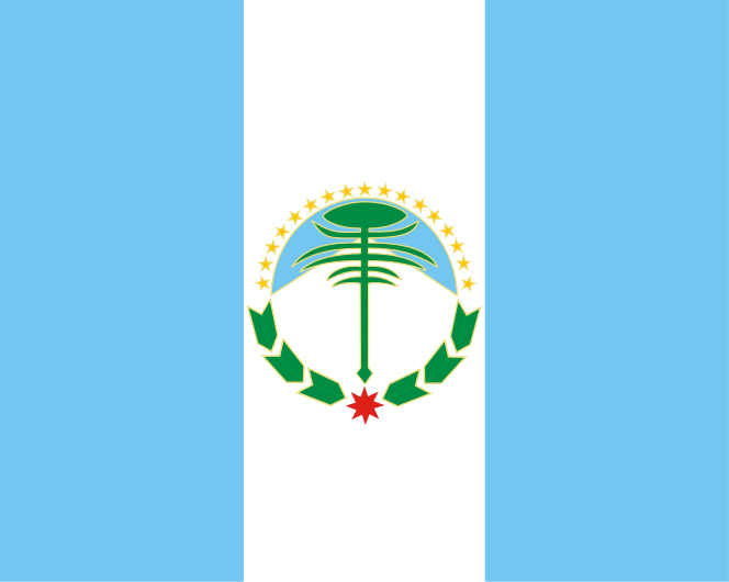 文件:Bandera de la Provincia de Neuquén.svg