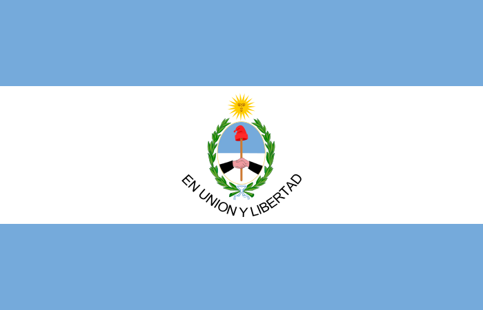 文件:Bandera de la Provincia de San Juan.svg