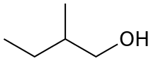 文件:2-Methyl-1-butanol.svg