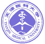 天津醫科大學校徽
