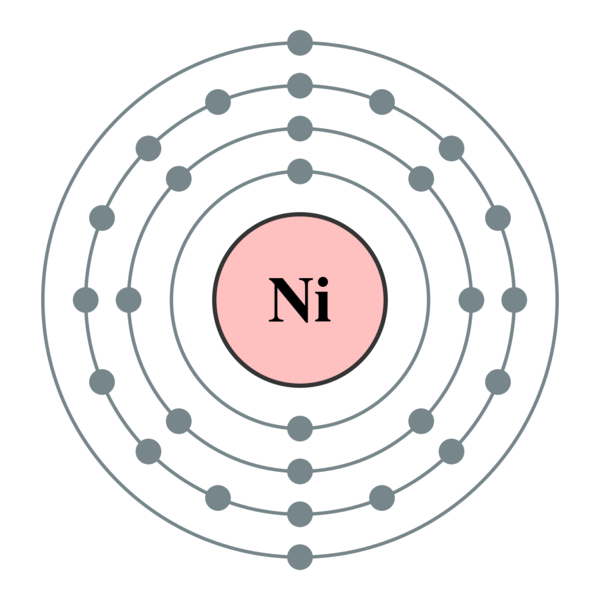 文件:Electron shell 028 Nickel - no label.svg