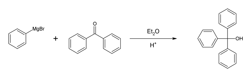 文件:Synthesis of triphenylmethanol.png