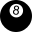 File:8 ball icon.svg