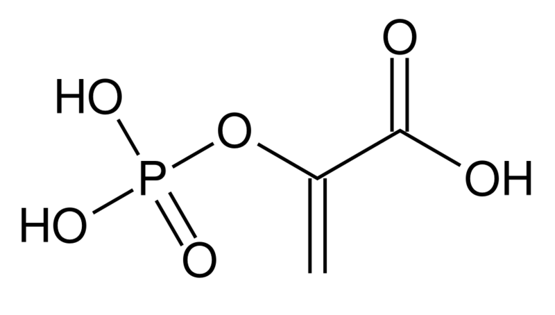 文件:Phosphoenolpyruvic acid.svg
